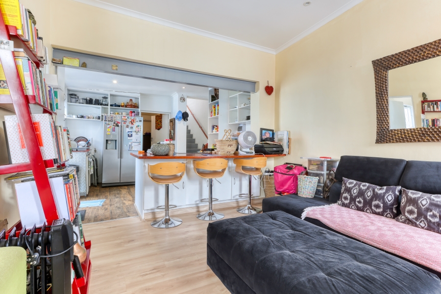 2 Bedroom Property for Sale in Bo Kaap Western Cape